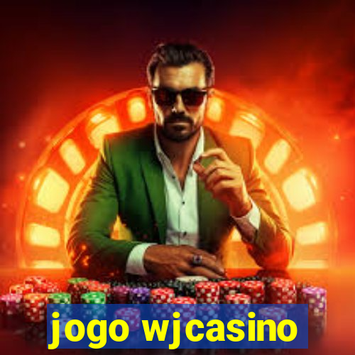 jogo wjcasino